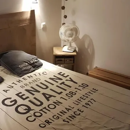Apartment De Charme, Coup De Coeur Au Pied Du Magnifique Village De *