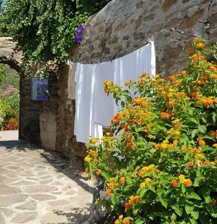 De Charme, Coup De Coeur Au Pied Du Magnifique Village De